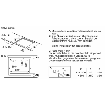 Детальное фото товара: NEFF T69PTX4L0