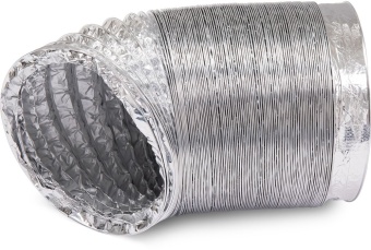 Детальное фото товара: Maunfeld CASCADA 60 Glass Black