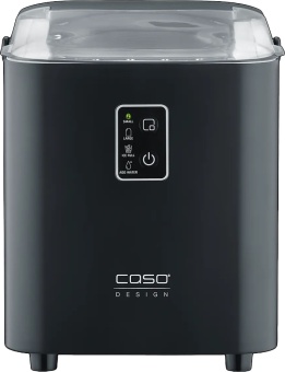 Детальное фото товара: Caso IceChef Compact