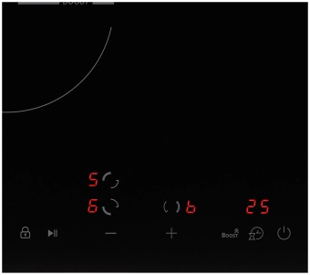 Детальное фото товара: Krona MAGIER 45 BL 3BTK