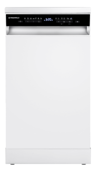 Детальное фото товара: Maunfeld MWF45331W Inverter