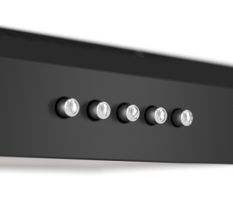 Детальное фото товара: Elikor ECO ONE 60 BK черный