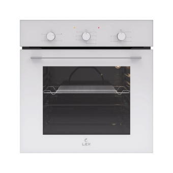 Детальное фото товара: LEX EDM 046 WH