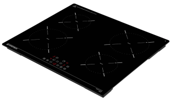 Детальное фото товара: MEFERI MIH604BK POWER