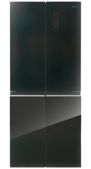 Детальное фото товара: Centek CT-1744 Black Glass