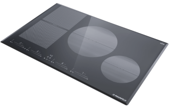 Детальное фото товара: Maunfeld CVI804SFLGR