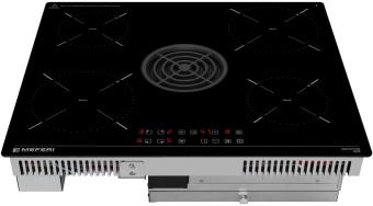 Детальное фото товара: MEFERI XSMART60BK POWER