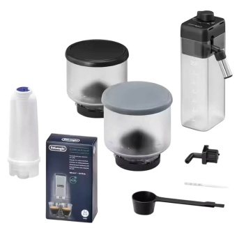 Детальное фото товара: DeLonghi EXAM440.55.B