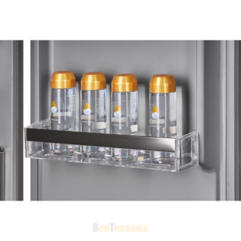 Детальное фото товара: HIBERG SBS: i-RFB 35 NF/ i-FRB 35 NF