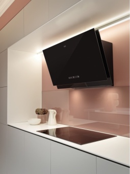 Детальное фото товара: Franke FMA 2.0 PRO 907 BK