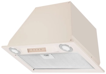 Детальное фото товара: Kuppersberg INLINEA 52 Beige