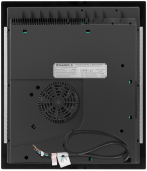 Детальное фото товара: Maunfeld CVI453BG