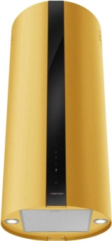 Детальное фото товара: MEFERI TUBE40GOLD ISLA COMFORT PLUS