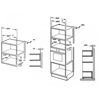 Детальное фото товара: Schaub Lorenz SLM EE22D