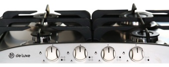 Детальное фото товара: De Luxe 5840.00 гмв - 052ЧР