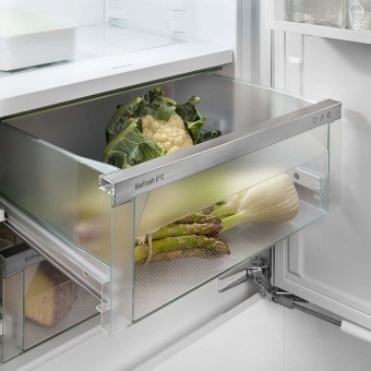 Детальное фото товара: Liebherr ICBSd 5122-22 001 Plus BioFresh