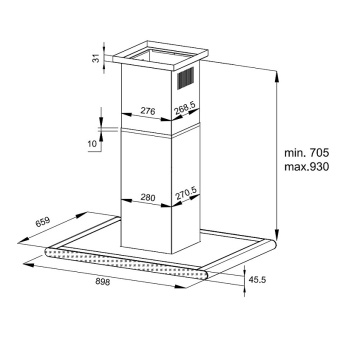 Детальное фото товара: Korting KHA 99360 XGN