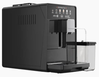 Детальное фото товара: Kuppersberg KCF 402 B