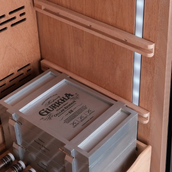 Детальное фото товара: Meyvel MC-376BK (PRO)