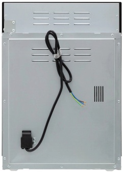 Детальное фото товара: Krona LYRA 45 BL/BL