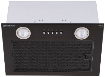 Детальное фото товара: MEFERI INBOX45BK POWER