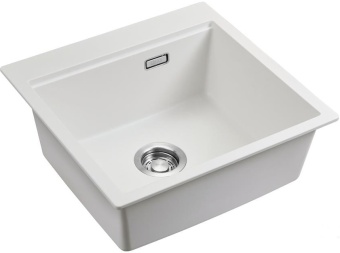 Детальное фото товара: Emar EMQ-1520.Q, мойка, гранит, агат