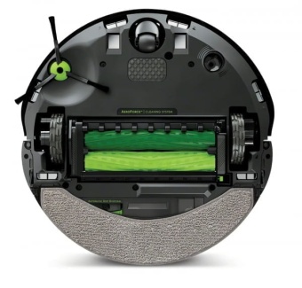 Детальное фото товара: IROBOT Roomba Combo J7