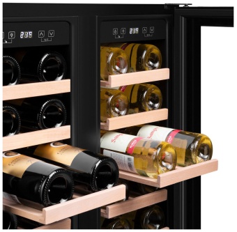 Детальное фото товара: Maunfeld MBWC-112S40