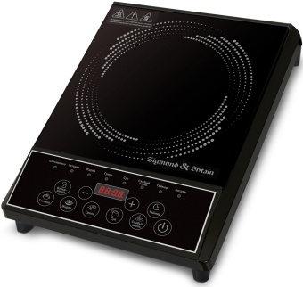 Детальное фото товара: Zigmund & Shtain ZIP-557