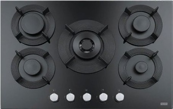 Детальное фото товара: Franke FHMF 755 4G DC C BK