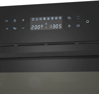 Детальное фото товара: MEFERI MEO6010BK MATT ULTRA