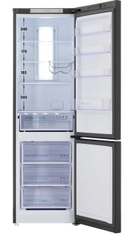 Детальное фото товара: Бирюса W960NF