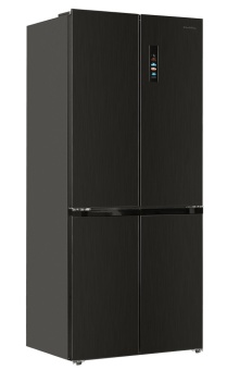 Детальное фото товара: Maunfeld MFF190NFDSB