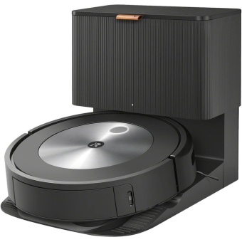 Детальное фото товара: IROBOT Roomba Combo j7 PLUS