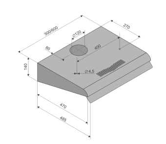 Детальное фото товара: Konigin Verena (White 50) 
