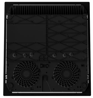 Детальное фото товара: Midea MIH43103F