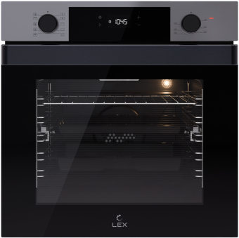 Детальное фото товара: LEX EDP 610 IX Wide Series