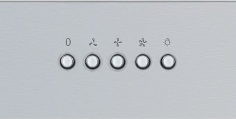 Детальное фото товара: MEFERI INBOX60IX POWER