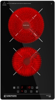Детальное фото товара: MEFERI MEH302BK POWER