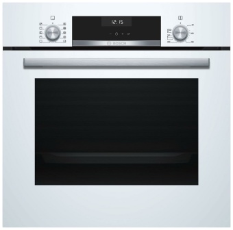 Детальное фото товара: Bosch HBJ558YW0Q духовка электрическая