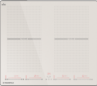 Детальное фото товара: Maunfeld CVI594SF2BG