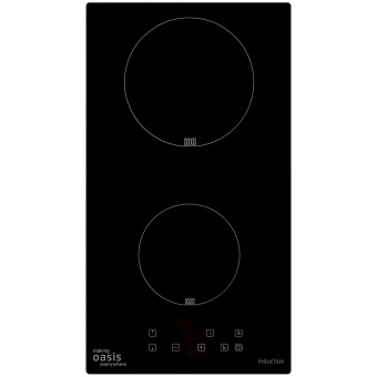 Детальное фото товара: making Oasis everywhere P-IBD