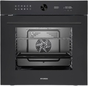 Детальное фото товара: Hyundai HEO 6745 BG