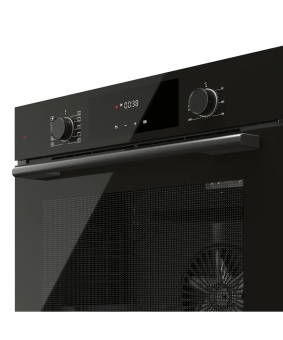 Детальное фото товара: Kuppersberg HF 609 B