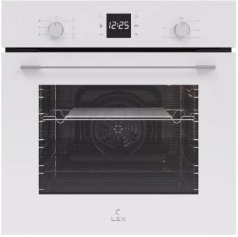 Детальное фото товара: LEX EDM 076 WH