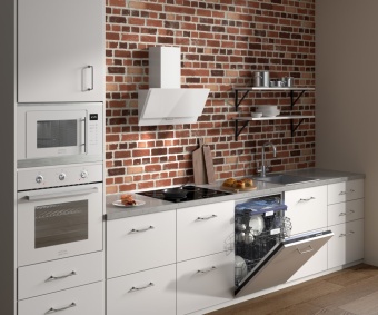 Детальное фото товара: Krona ACCORDO 60 BL