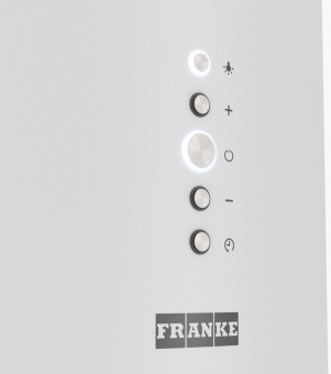 Детальное фото товара: Franke REEF 35 WH