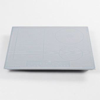 Детальное фото товара: Zigmund & Shtain CI 34.6 W