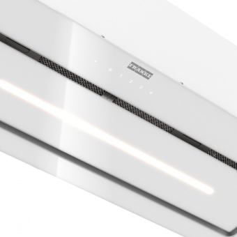 Детальное фото товара: Franke LUCE 90 WH