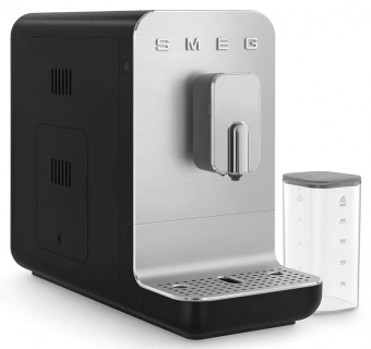 Детальное фото товара: Smeg BCC13BLMEU